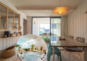 Appart'Hôtel & Spa 
